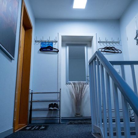 079 Schroeder Ferienwohnung Wilhelmshaven Dış mekan fotoğraf