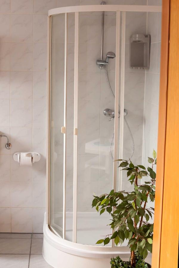 079 Schroeder Ferienwohnung Wilhelmshaven Dış mekan fotoğraf