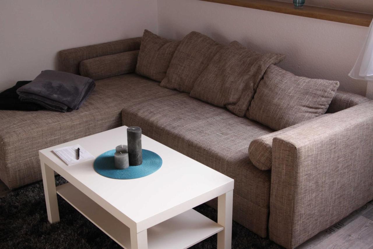 079 Schroeder Ferienwohnung Wilhelmshaven Dış mekan fotoğraf