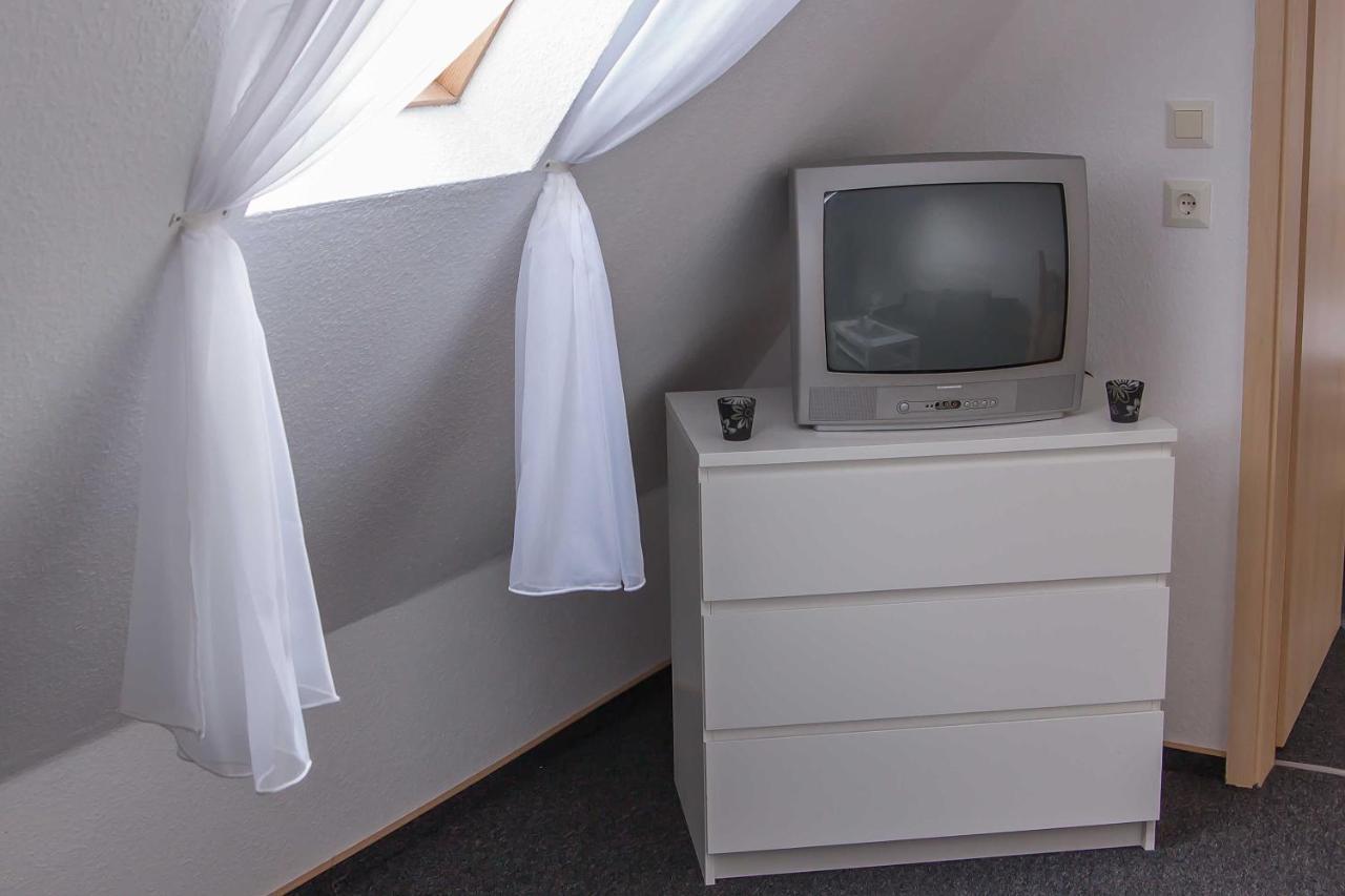 079 Schroeder Ferienwohnung Wilhelmshaven Dış mekan fotoğraf
