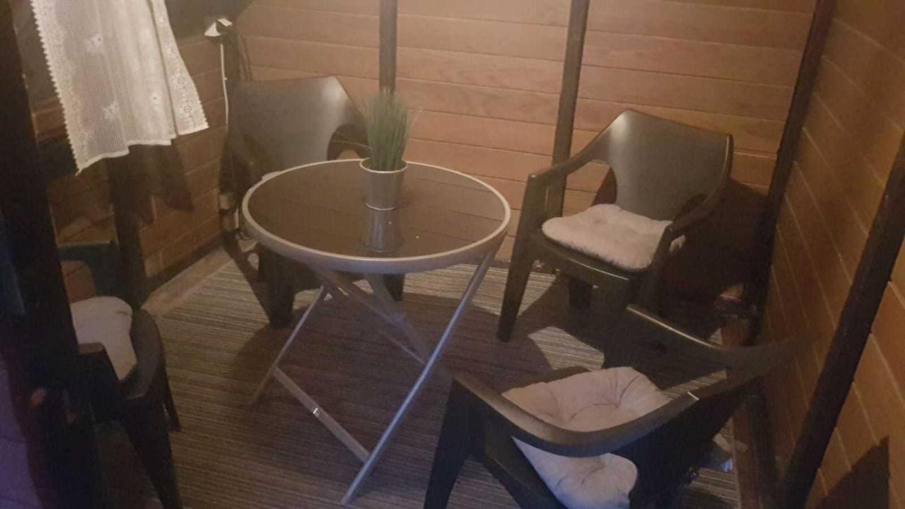 079 Schroeder Ferienwohnung Wilhelmshaven Dış mekan fotoğraf