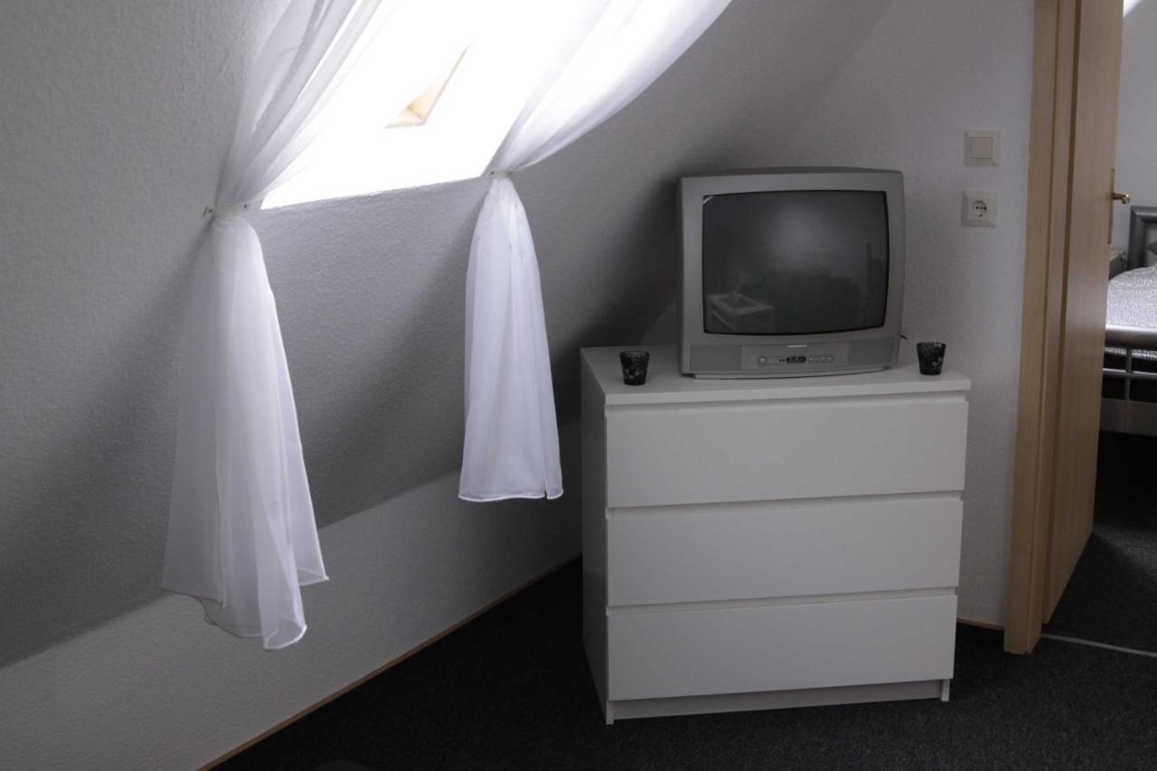079 Schroeder Ferienwohnung Wilhelmshaven Dış mekan fotoğraf