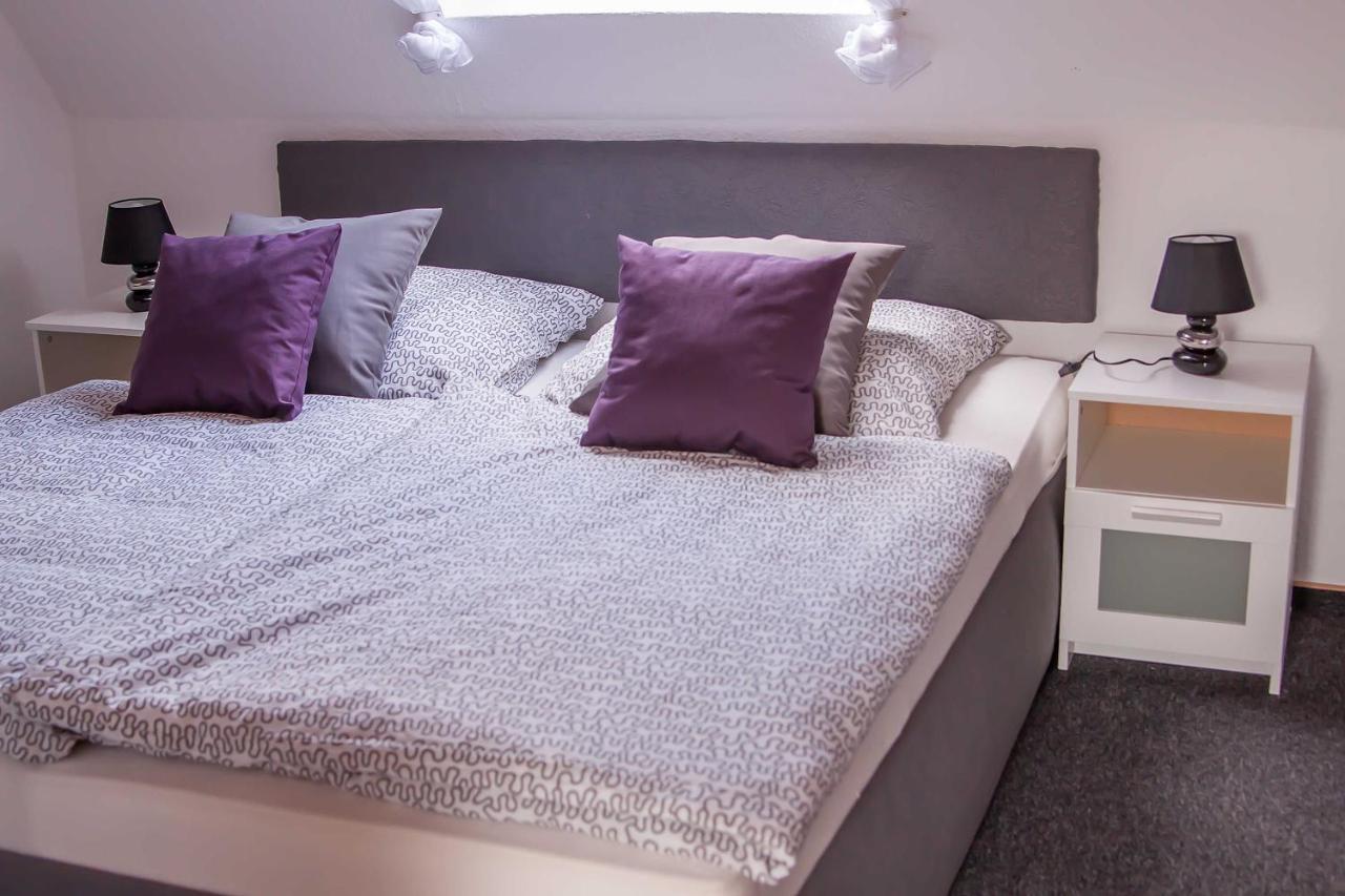 079 Schroeder Ferienwohnung Wilhelmshaven Dış mekan fotoğraf