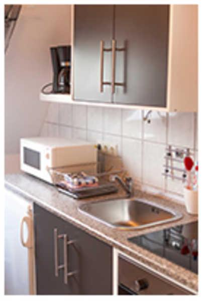 079 Schroeder Ferienwohnung Wilhelmshaven Dış mekan fotoğraf