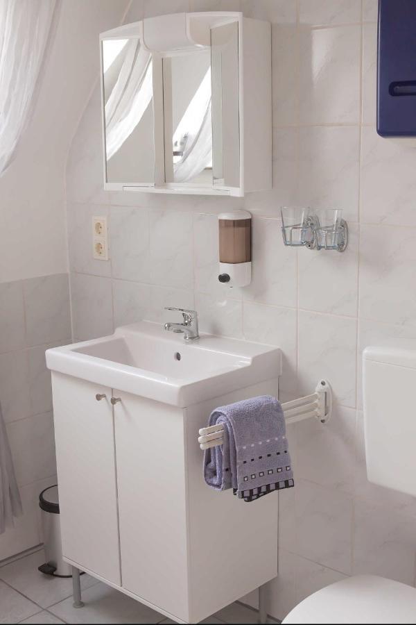 079 Schroeder Ferienwohnung Wilhelmshaven Dış mekan fotoğraf